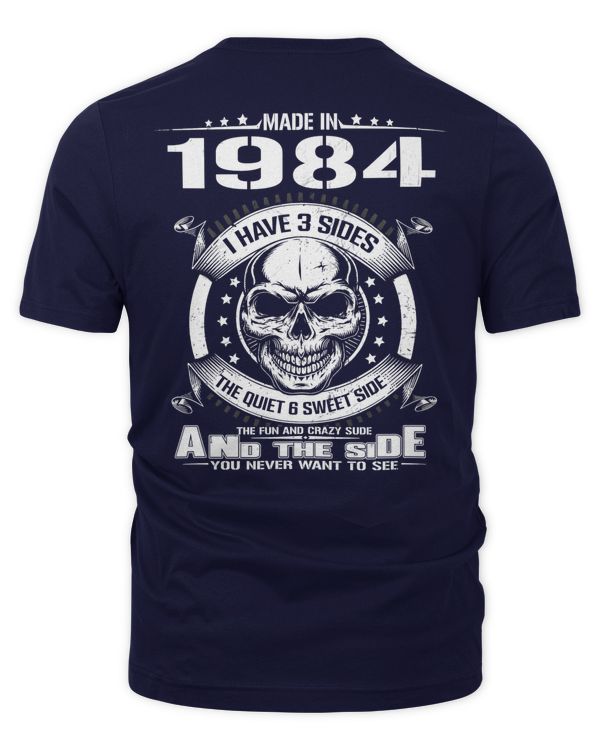 Unisex Premium T-Shirt