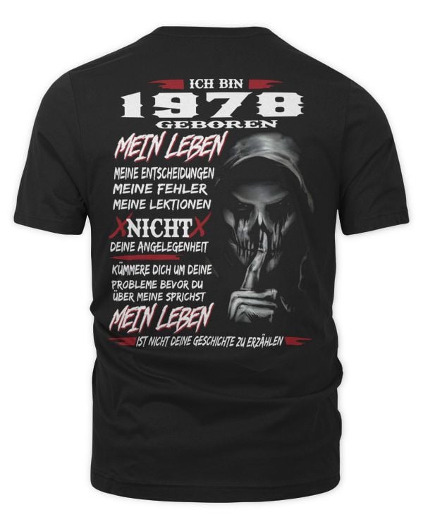 Unisex Premium T-Shirt