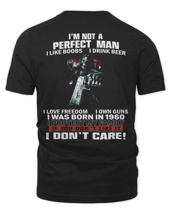 Unisex Premium T-Shirt