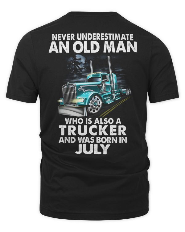 Men's Premium Tshirt