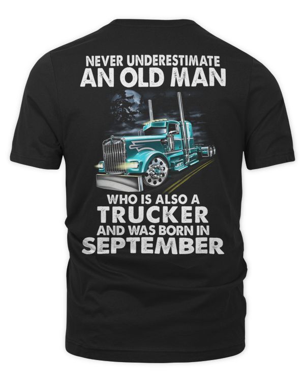 Men's Premium Tshirt