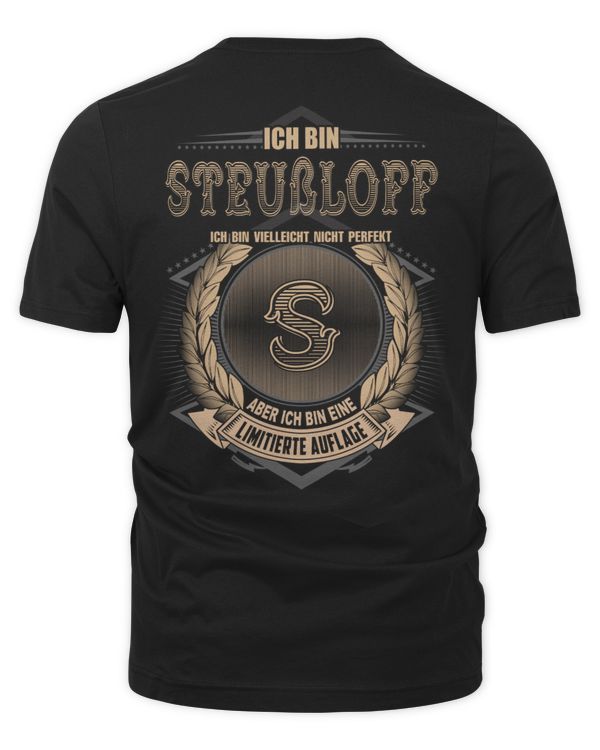 Unisex Premium T-Shirt