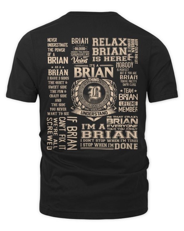 Unisex Premium T-Shirt