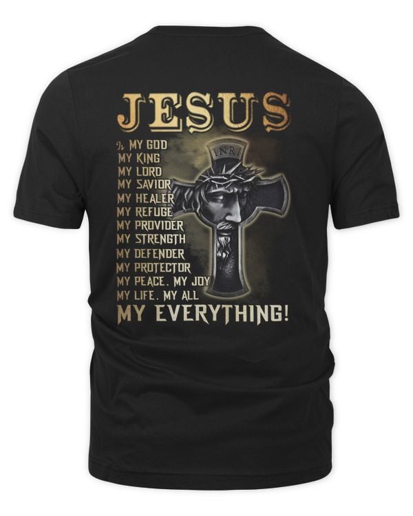 Men's Premium Tshirt