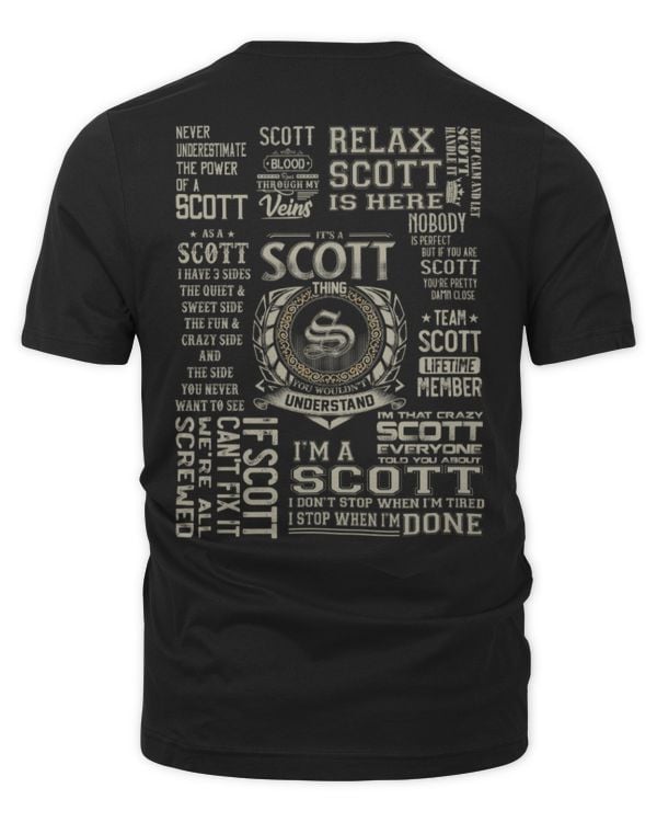 Unisex Premium T-Shirt