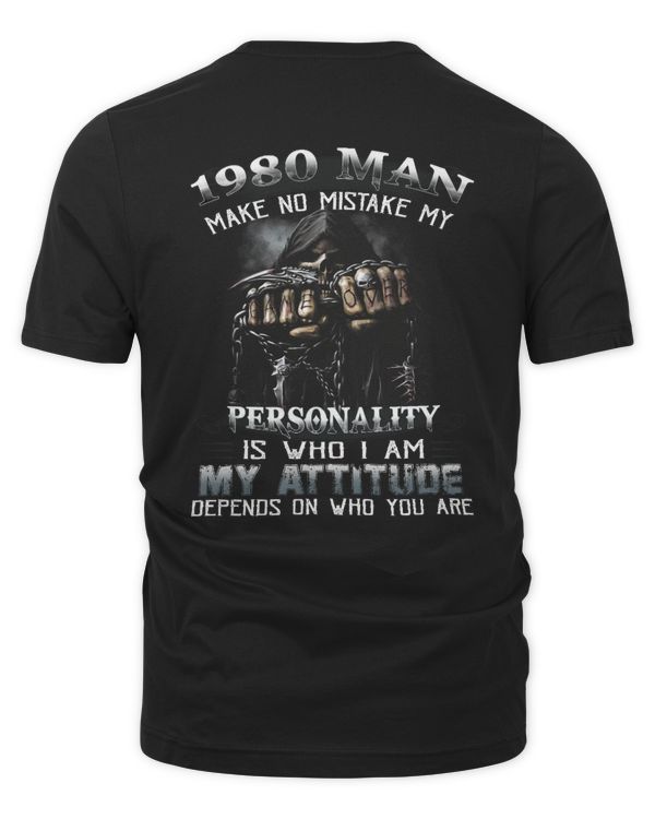 Unisex Premium T-Shirt