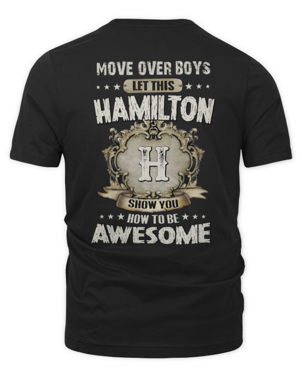 Unisex Premium T-Shirt