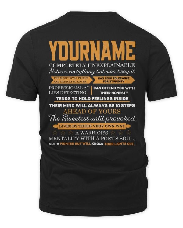 Unisex Premium T-Shirt