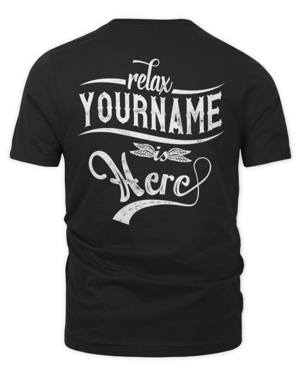 Unisex Premium T-Shirt