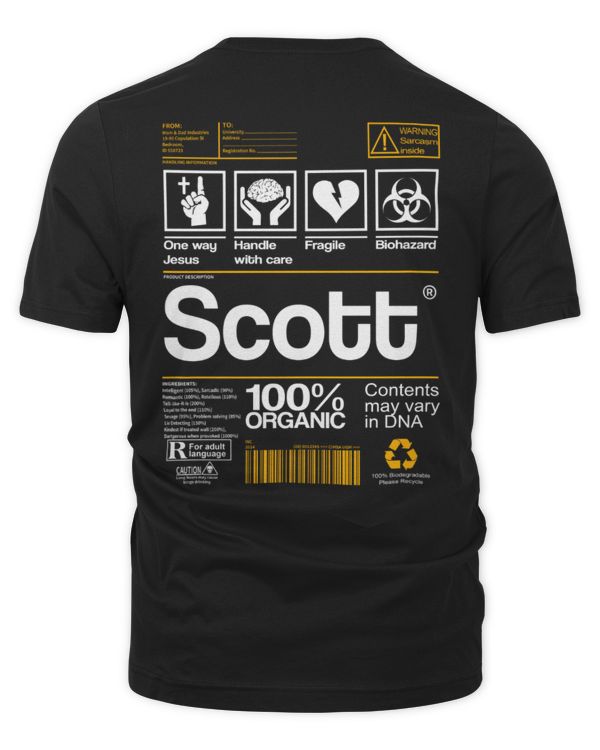 Unisex Premium T-Shirt