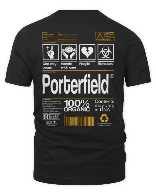 Unisex Premium T-Shirt