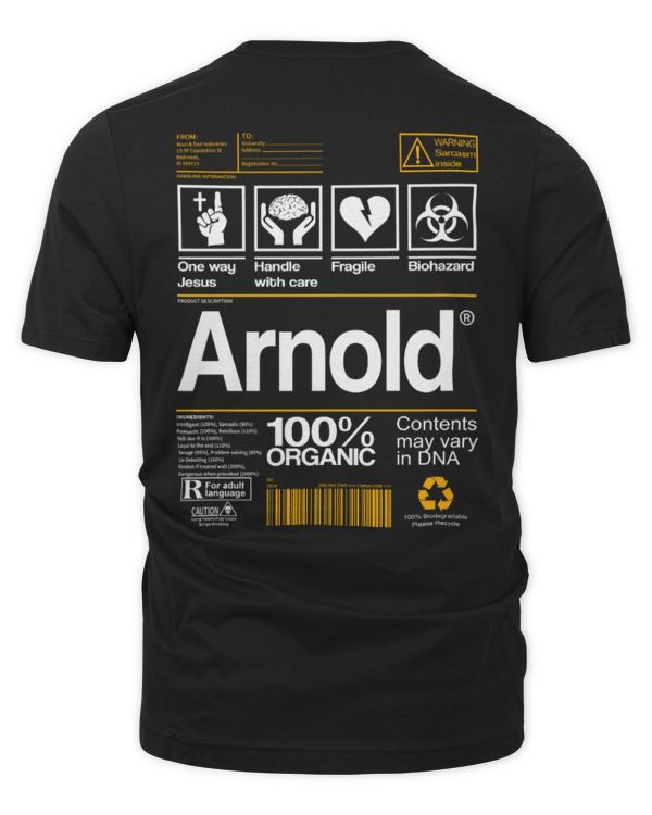 Unisex Premium T-Shirt