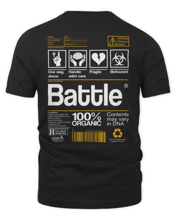 Unisex Premium T-Shirt