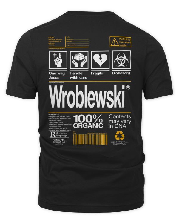 Unisex Premium T-Shirt