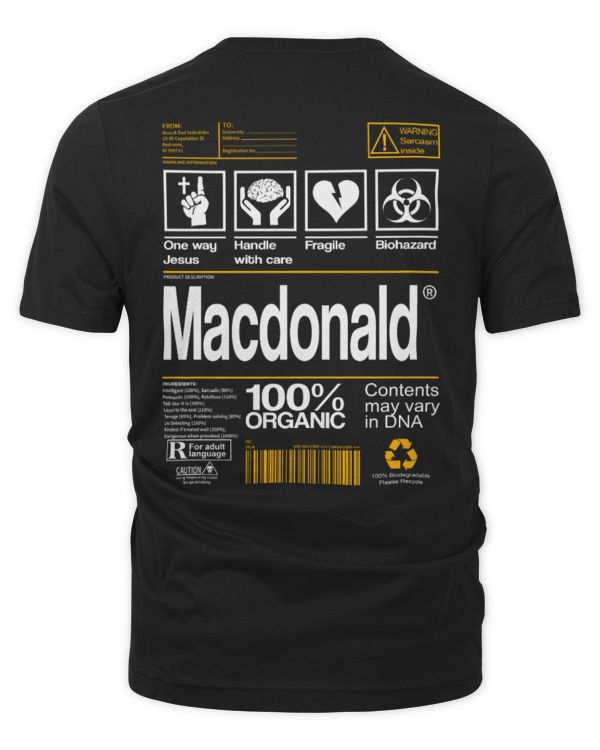 Unisex Premium T-Shirt