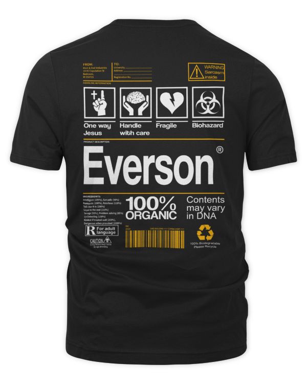 Unisex Premium T-Shirt