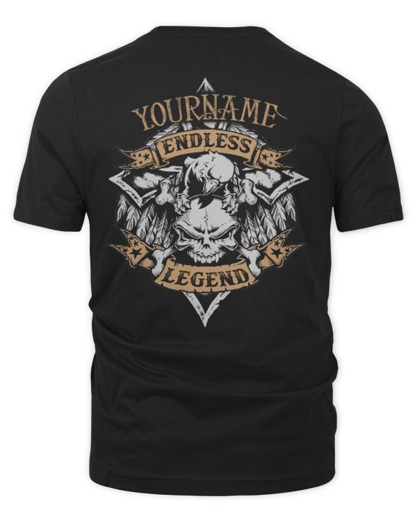Unisex Premium T-Shirt