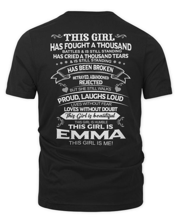 Unisex Premium T-Shirt
