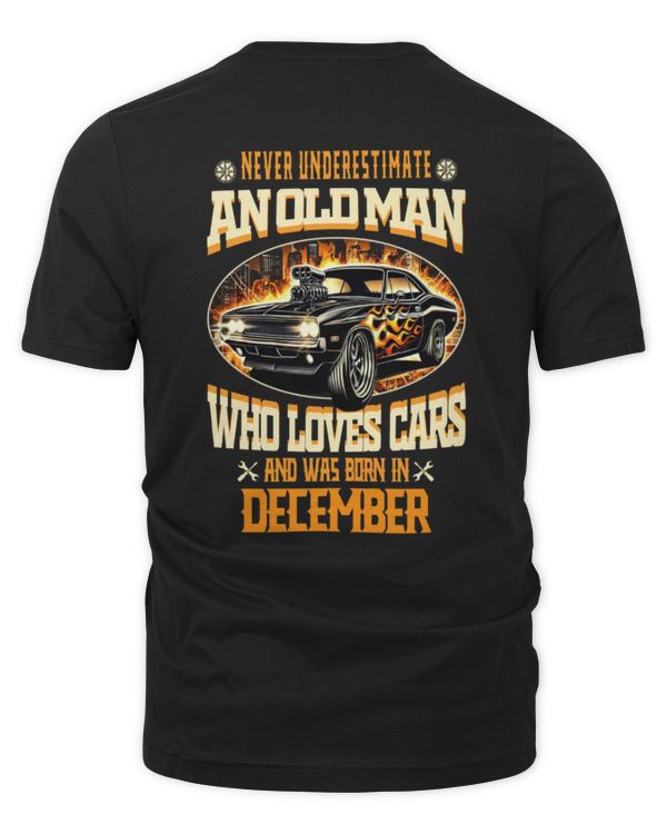 Men's Premium Tshirt