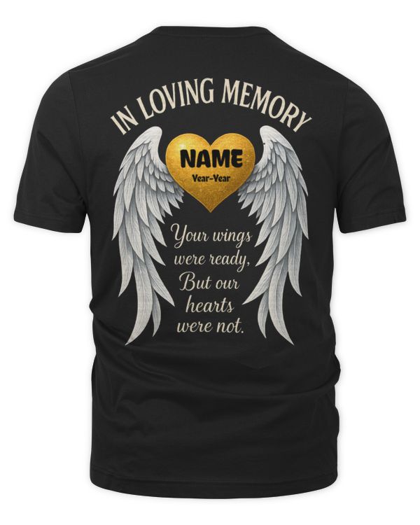 Men's Premium Tshirt