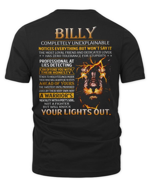 Unisex Premium T-Shirt
