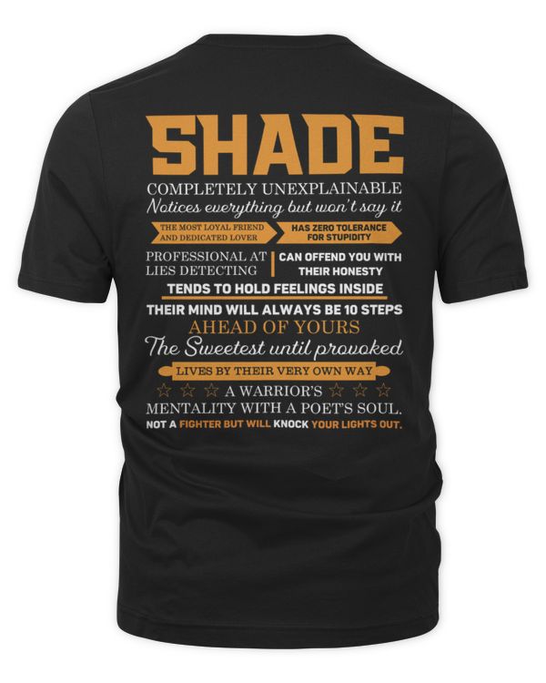 Men's Premium Tshirt