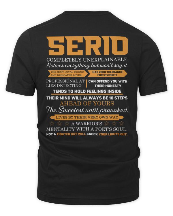 Men's Premium Tshirt
