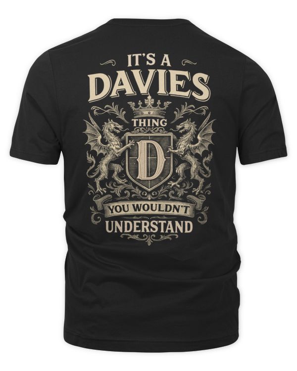 Men's Premium Tshirt
