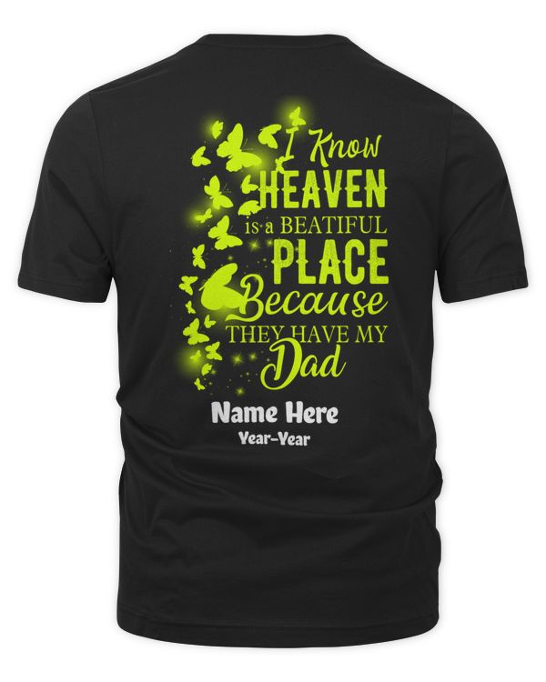 Men's Premium Tshirt