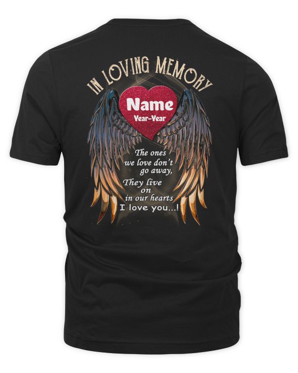 Men's Premium Tshirt