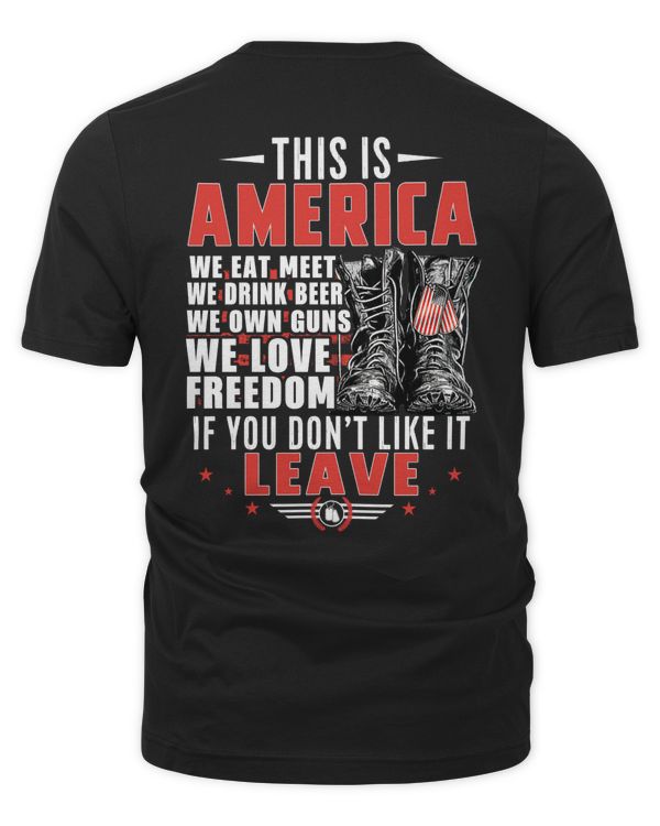 Unisex Premium T-Shirt