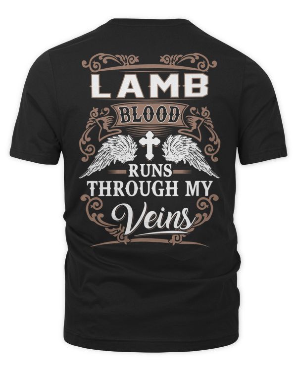 Men's Premium Tshirt