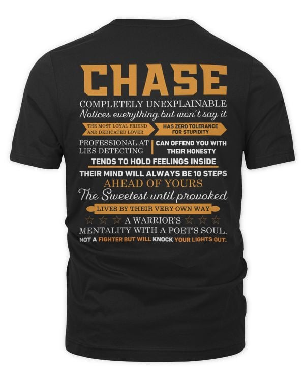 Men's Premium Tshirt