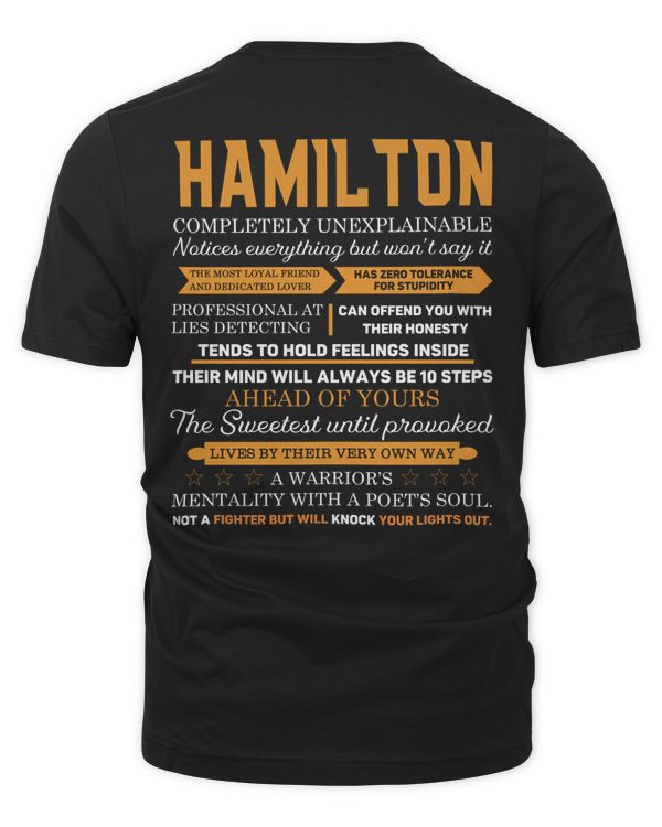 Men's Premium Tshirt