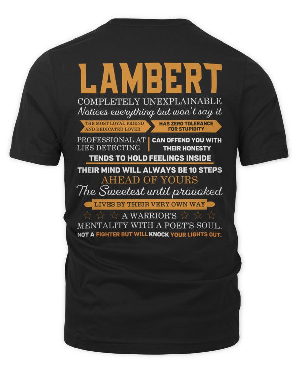 Men's Premium Tshirt