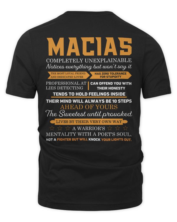 Men's Premium Tshirt