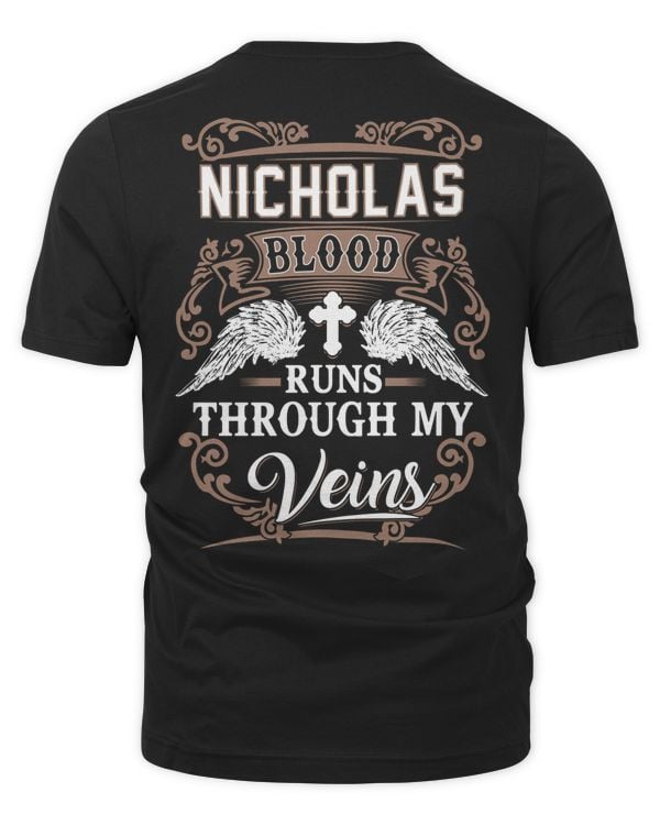 Men's Premium Tshirt
