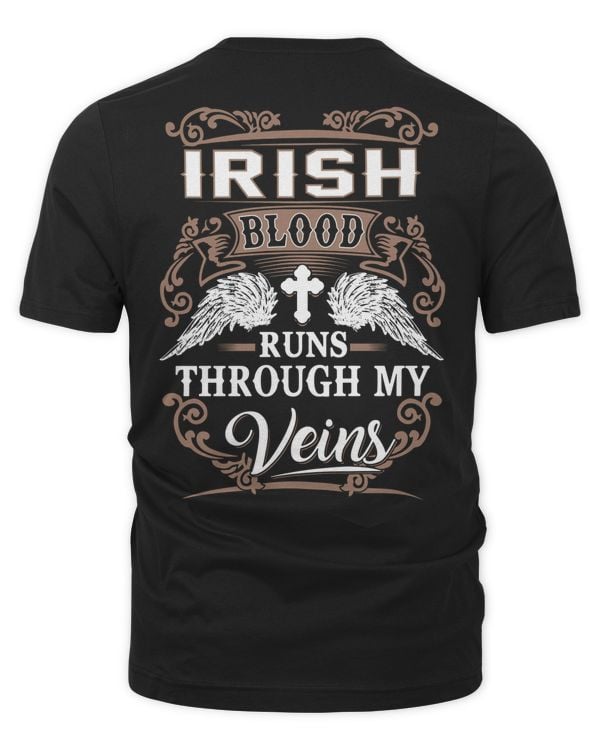 Men's Premium Tshirt