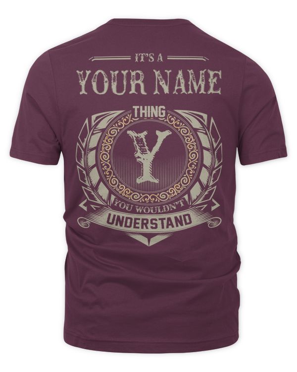 Unisex Premium T-Shirt