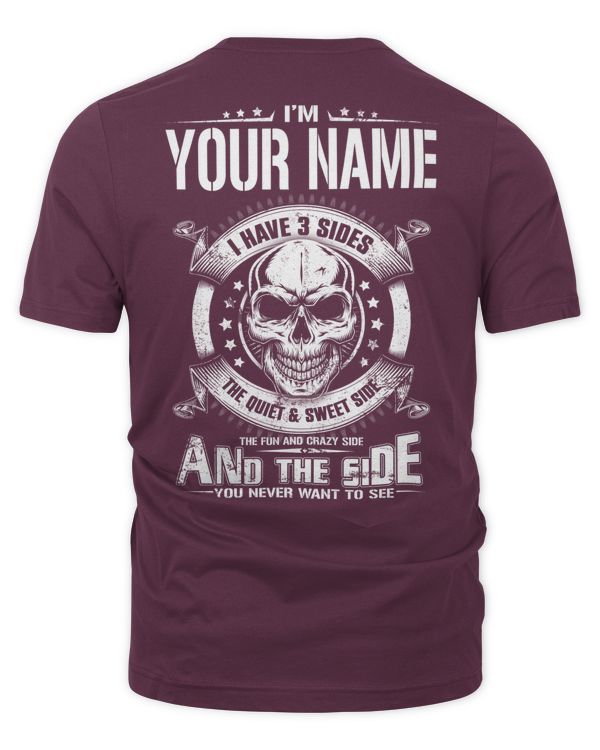 Men's Premium Tshirt