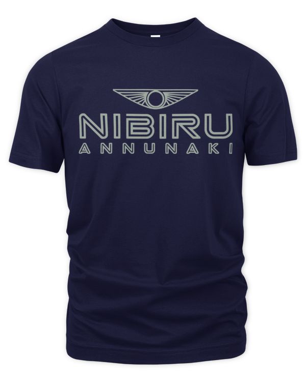 Nibiru Annunaki-Themed T-Shirt