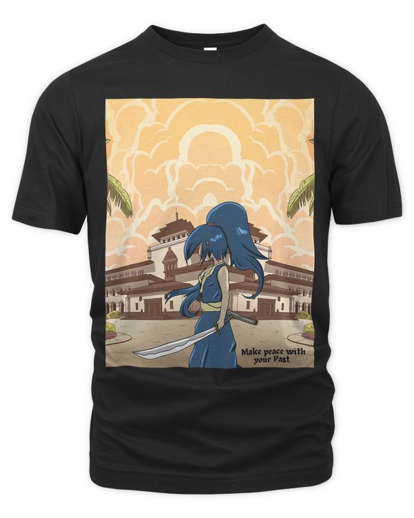 Unisex Premium T-Shirt
