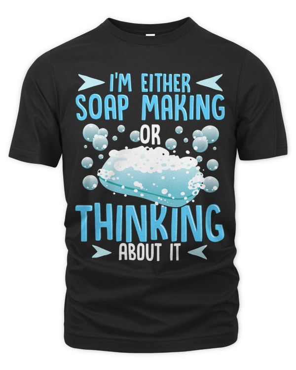 Soap Making or Thinking About It Soap Maker