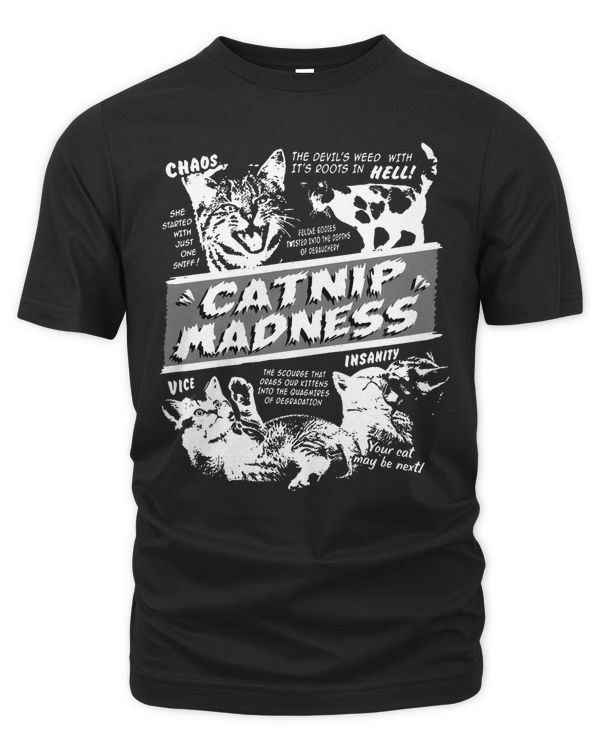Men's Premium Tshirt