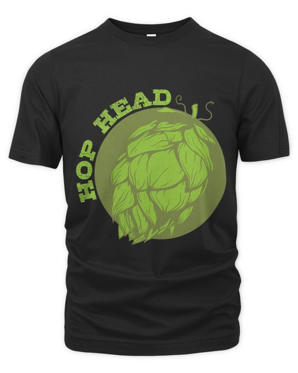 Brew Hop Head