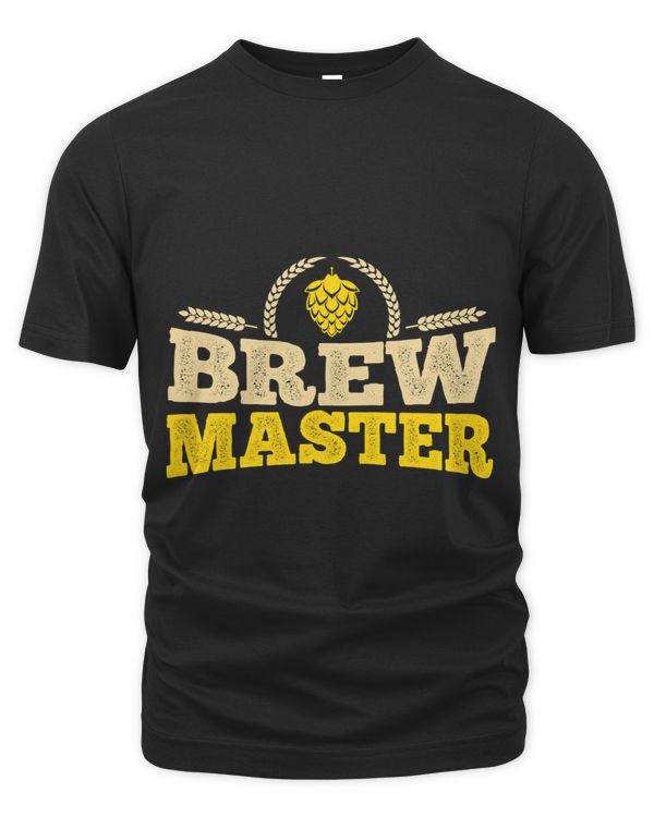 Brew Master Homebrewing Winemaking Brewery Craftbeer Hop