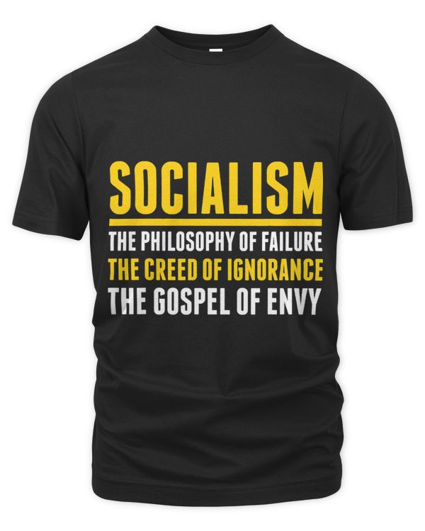 The Creed Of Ignorance The Gospel Of Envy Anti Socialism