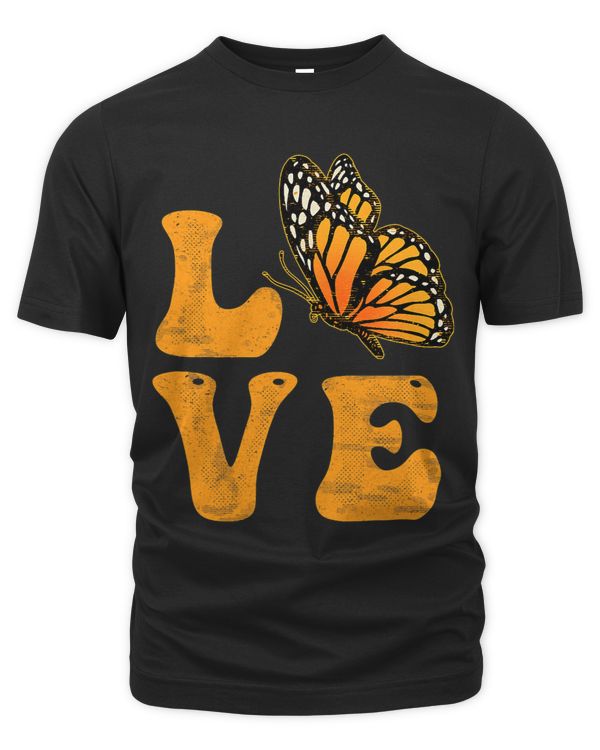 Save The Monarchs Butterfly Monarch 4