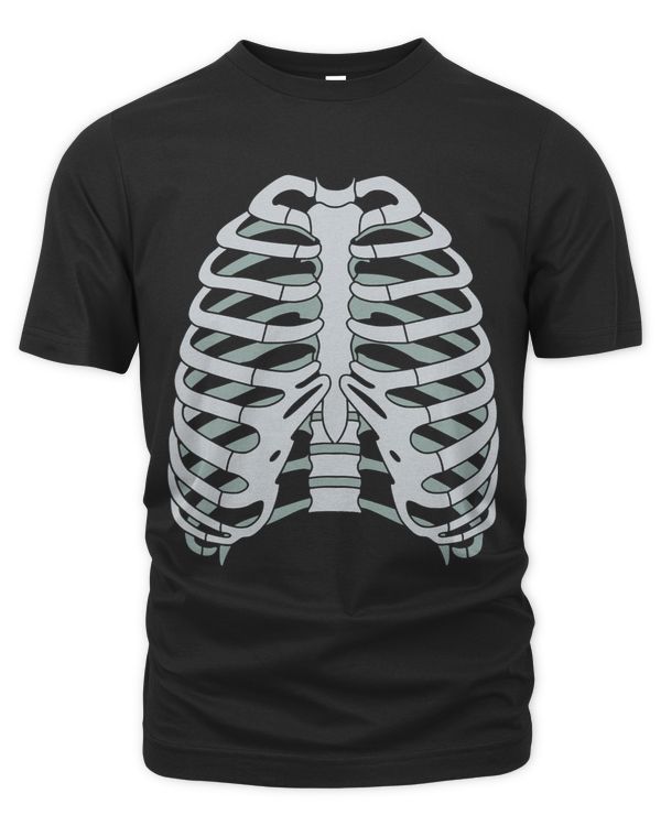 Chest Xray Anatomical Xray Technician Radiologist Gift