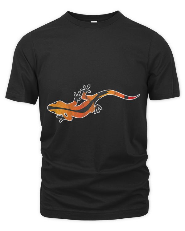 Gecko Salamander Reptile Herpetologist Zookeeper Terrarium